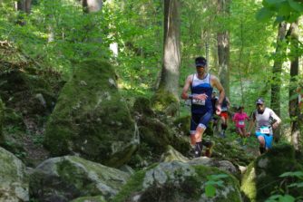 Pfreimdtaltrail 2018