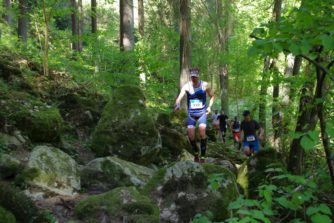 Pfreimdtaltrail 2018