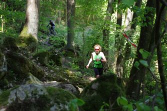 Pfreimdtaltrail 2018