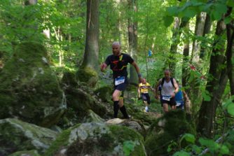 Pfreimdtaltrail 2018