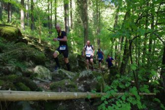 Pfreimdtaltrail 2018