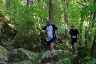 Pfreimdtaltrail 2018