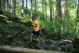 Pfreimdtaltrail 2018