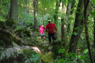 Pfreimdtaltrail 2018