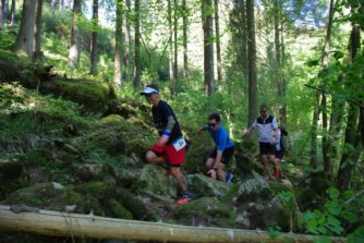 Pfreimdtaltrail 2018