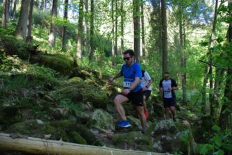 Pfreimdtaltrail 2018