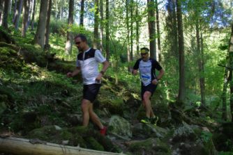 Pfreimdtaltrail 2018