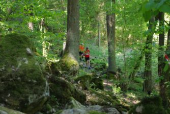 Pfreimdtaltrail 2018