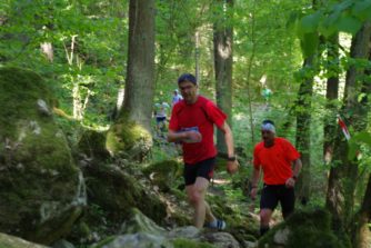 Pfreimdtaltrail 2018