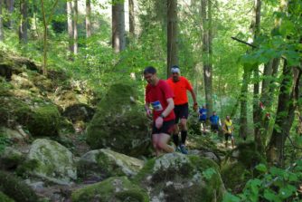 Pfreimdtaltrail 2018