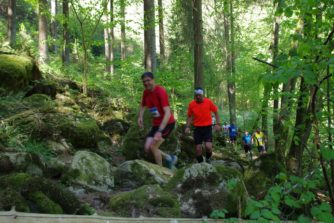 Pfreimdtaltrail 2018