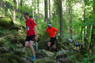 Pfreimdtaltrail 2018