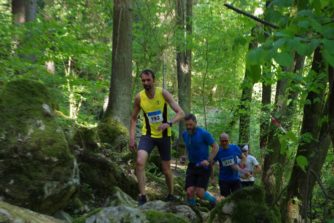 Pfreimdtaltrail 2018