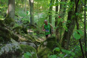 Pfreimdtaltrail 2018