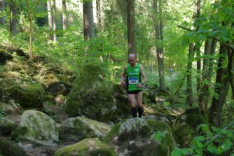 Pfreimdtaltrail 2018