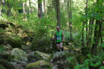 Pfreimdtaltrail 2018