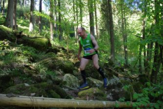 Pfreimdtaltrail 2018