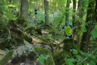 Pfreimdtaltrail 2018