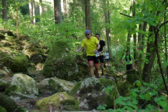 Pfreimdtaltrail 2018