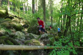 Pfreimdtaltrail 2018