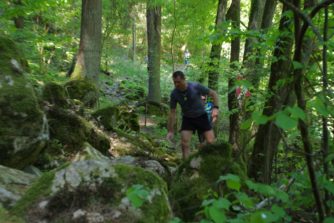 Pfreimdtaltrail 2018