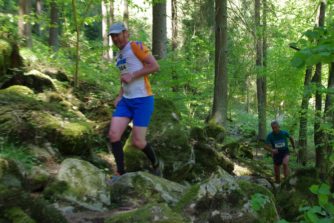 Pfreimdtaltrail 2018