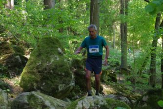 Pfreimdtaltrail 2018