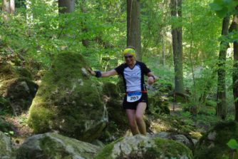 Pfreimdtaltrail 2018