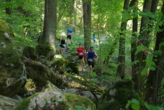 Pfreimdtaltrail 2018