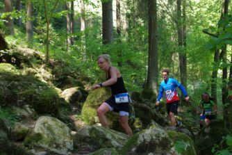 Pfreimdtaltrail 2018