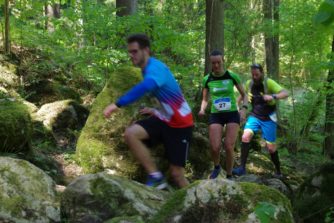 Pfreimdtaltrail 2018