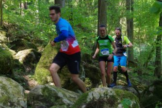 Pfreimdtaltrail 2018