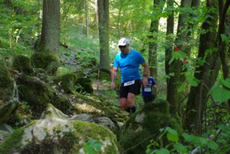 Pfreimdtaltrail 2018