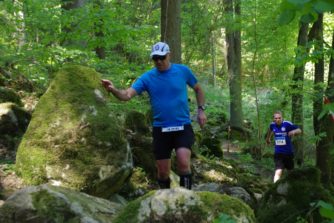 Pfreimdtaltrail 2018