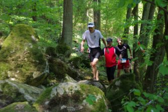 Pfreimdtaltrail 2018