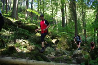 Pfreimdtaltrail 2018