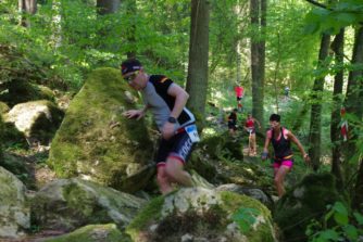 Pfreimdtaltrail 2018