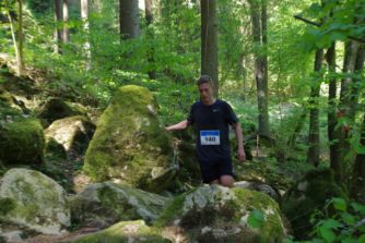 Pfreimdtaltrail 2018