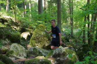Pfreimdtaltrail 2018