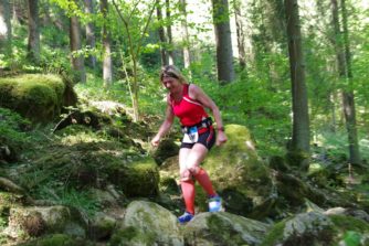 Pfreimdtaltrail 2018