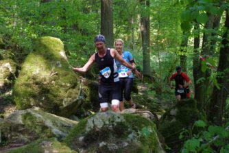 Pfreimdtaltrail 2018
