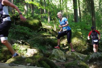 Pfreimdtaltrail 2018
