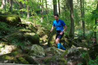 Pfreimdtaltrail 2018