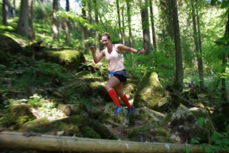 Pfreimdtaltrail 2018