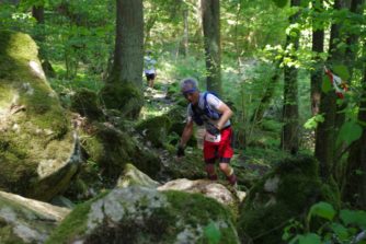 Pfreimdtaltrail 2018