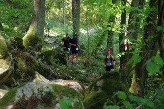 Pfreimdtaltrail 2018