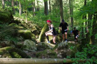 Pfreimdtaltrail 2018