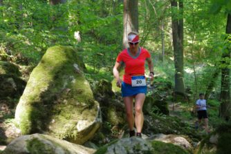 Pfreimdtaltrail 2018