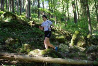 Pfreimdtaltrail 2018