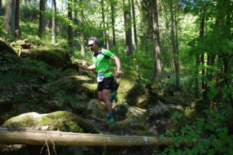 Pfreimdtaltrail 2018
